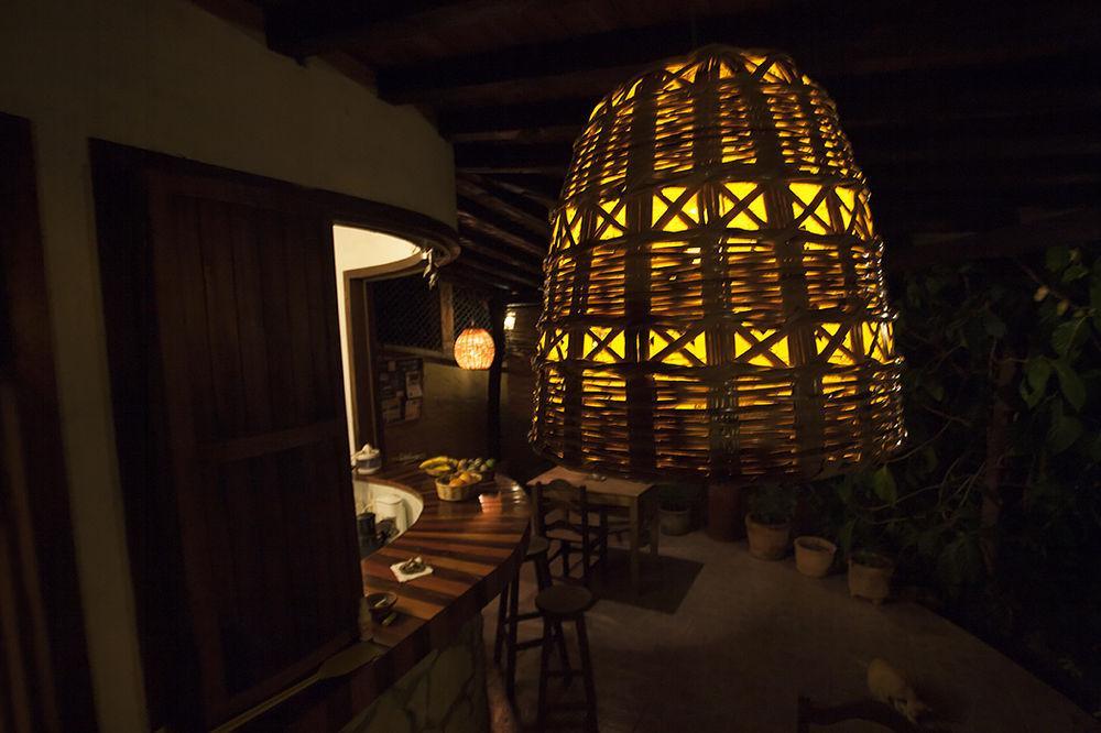 Hotel Casa Huijazoo Nature & Balance Mazunte Exteriér fotografie