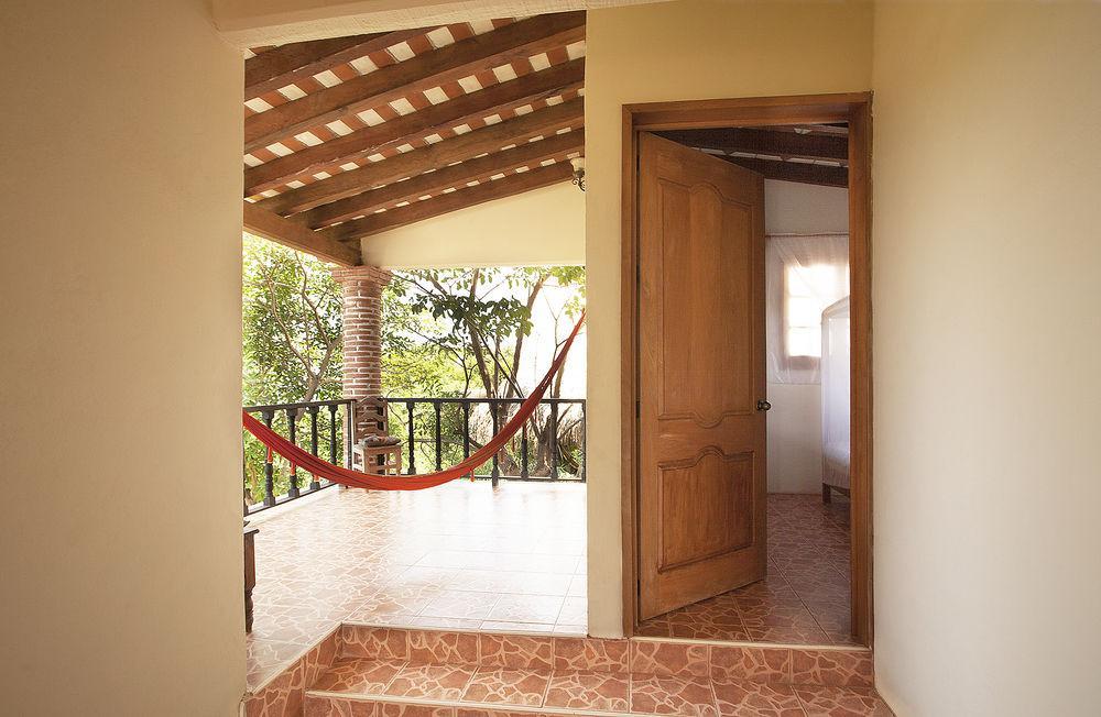 Hotel Casa Huijazoo Nature & Balance Mazunte Exteriér fotografie