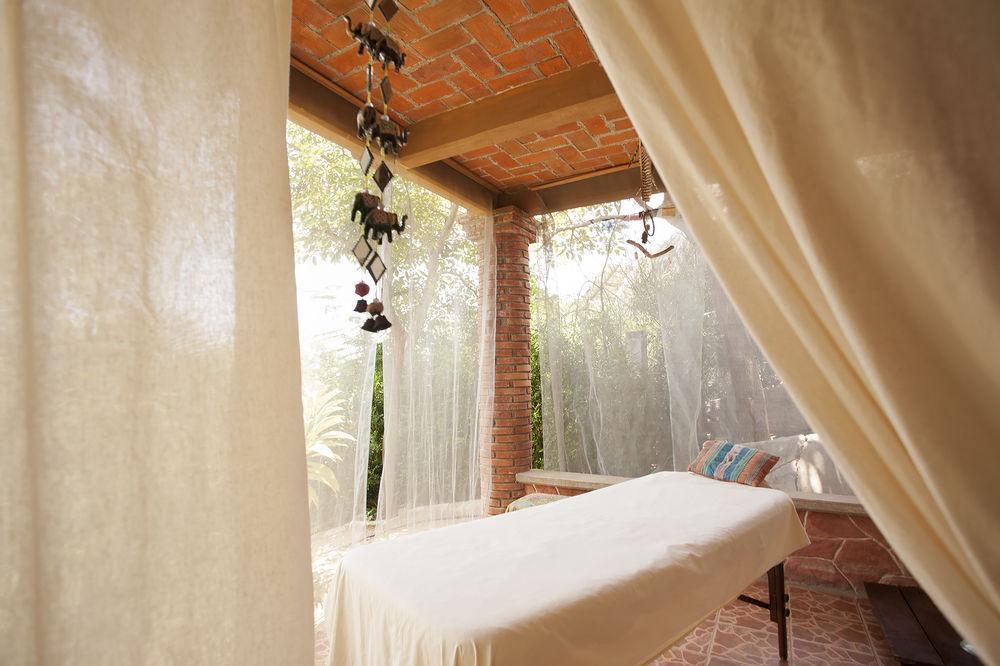 Hotel Casa Huijazoo Nature & Balance Mazunte Exteriér fotografie