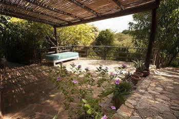 Hotel Casa Huijazoo Nature & Balance Mazunte Exteriér fotografie